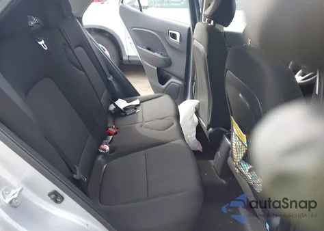 2020 Hyundai Venue Se из США, поврежденный, VIN KMHRB8A30LU044534